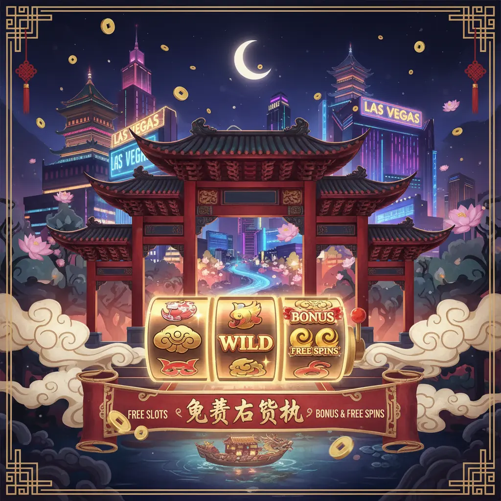 Free slots with bonus and free spins - Vegas