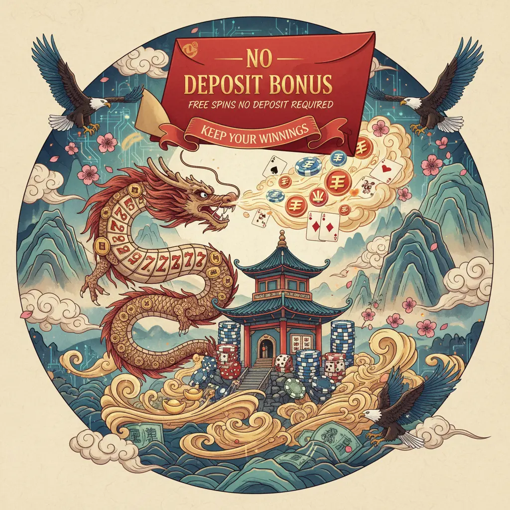 USA free spins no deposit required keep your winnings - Deposit