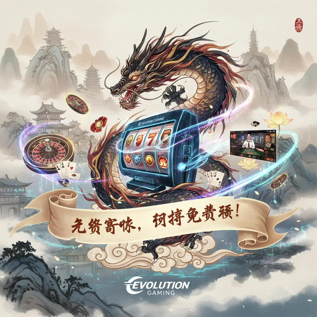 Can I get free spins without a deposit? - Evolution