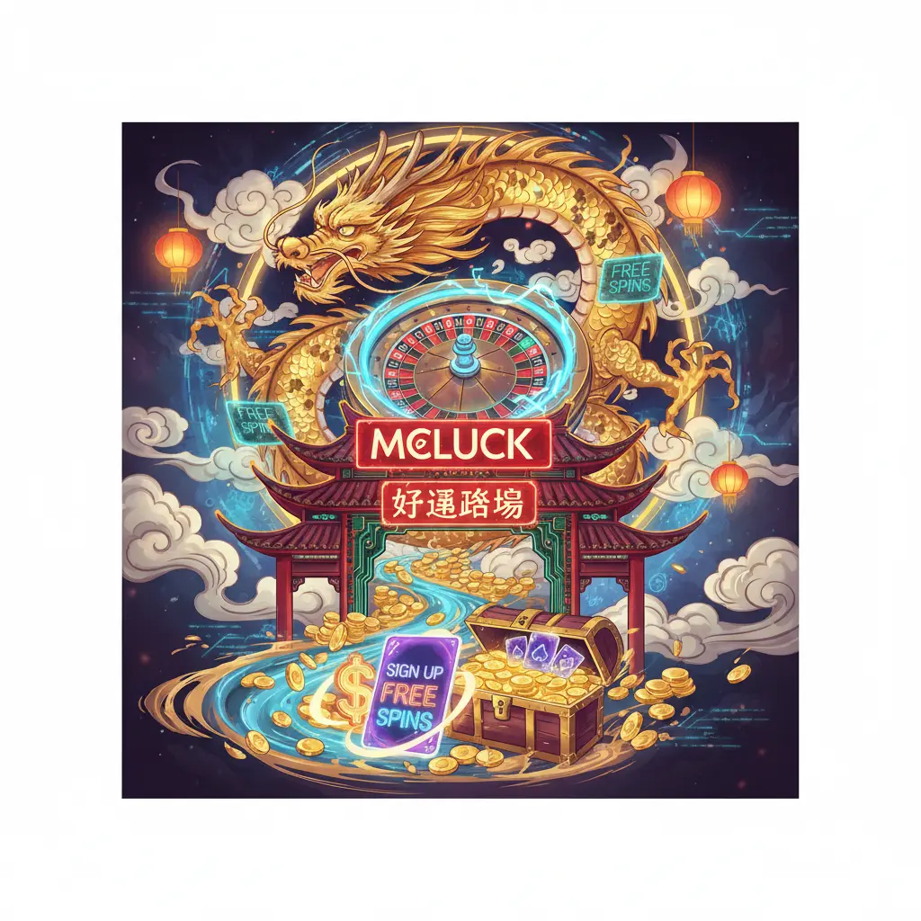 Free spins with sign up casino - McLuck