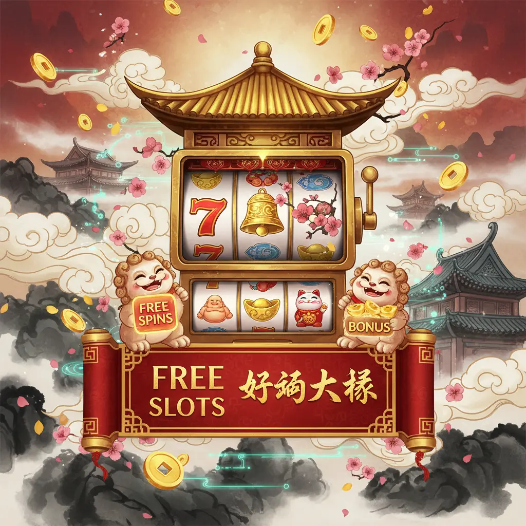Free slots with bonus and free spins - Classic