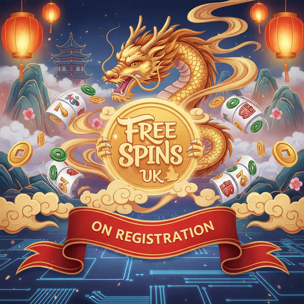 Free spins on registration UK - Spins