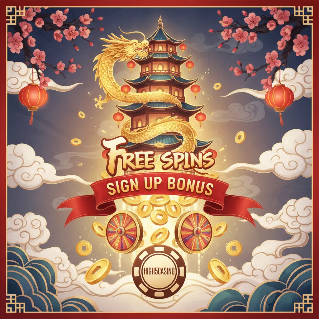 Free spins with sign up casino - Casino