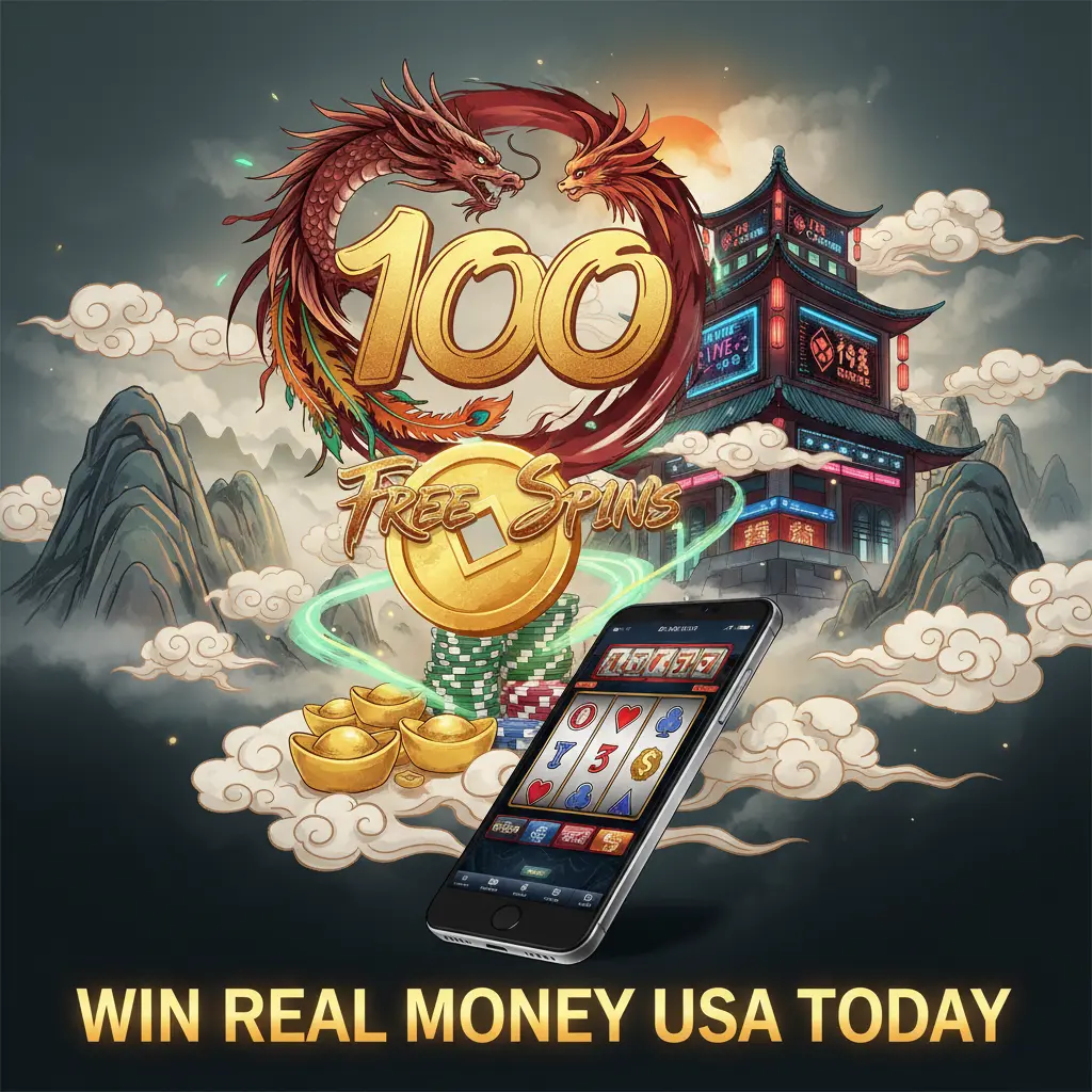 100 free spins no deposit win real money usa today - Casino