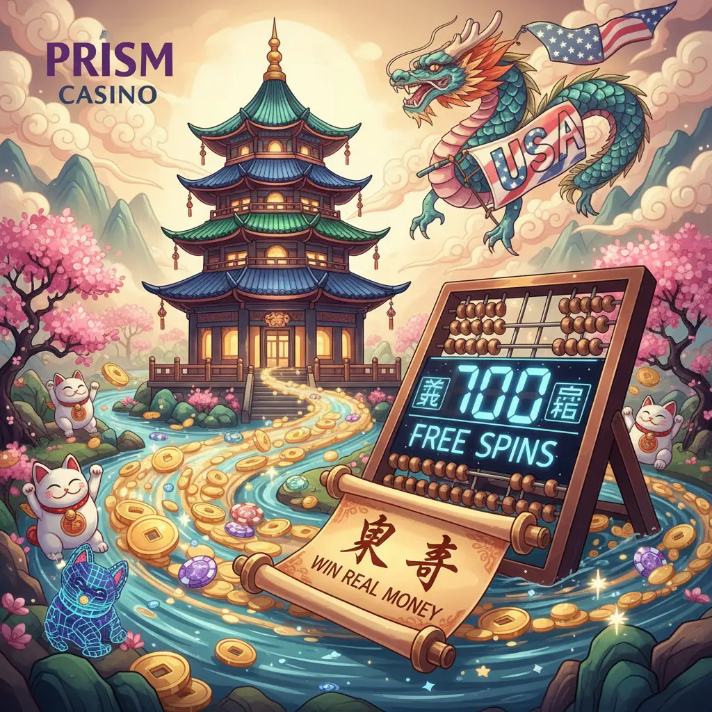 100 free spins no deposit win real money USA - Casino