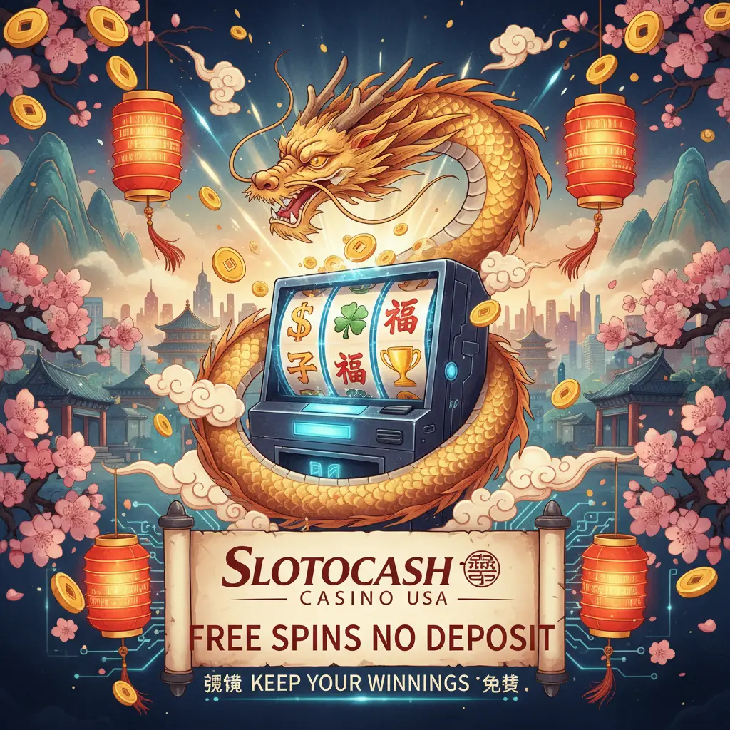 USA free spins no deposit required keep your winnings - SlotoCash