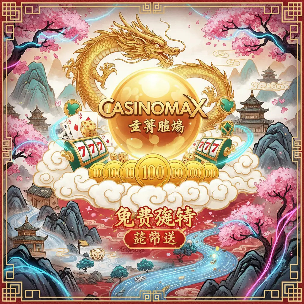 100 free spins with sign up casino - CasinoMax