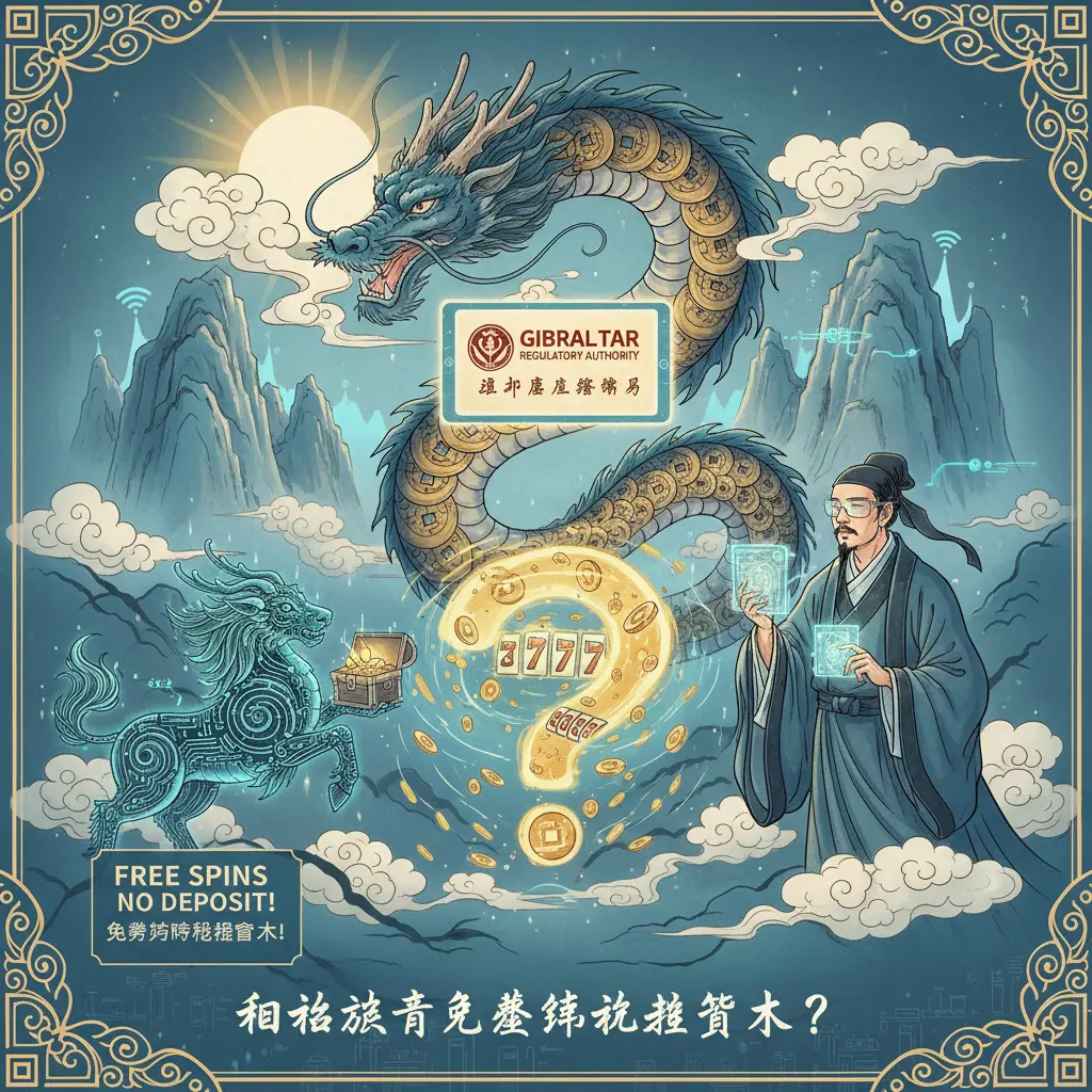 Can I get free spins without a deposit? - Regulatory