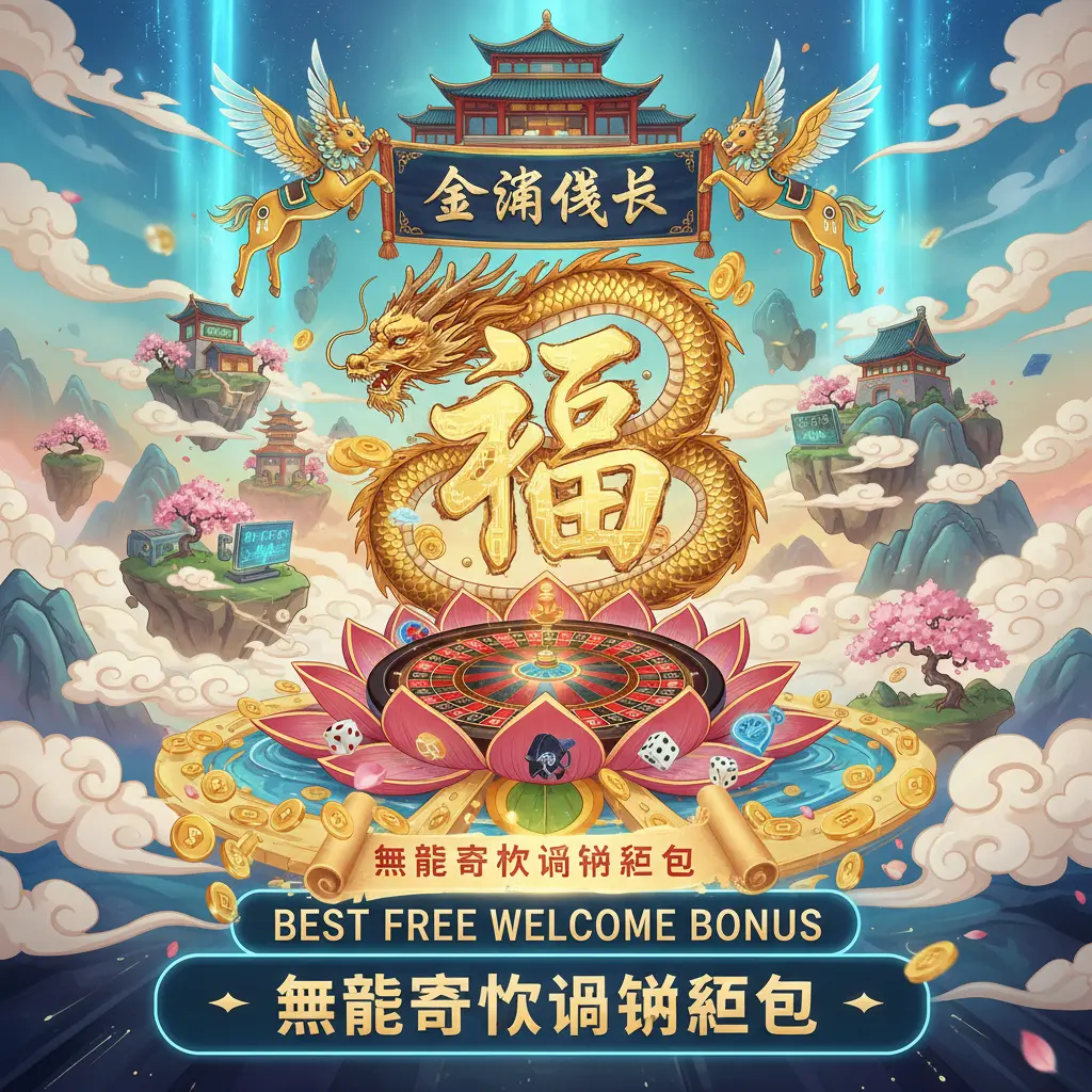 Best free welcome bonus no deposit required real money casino - McLuck