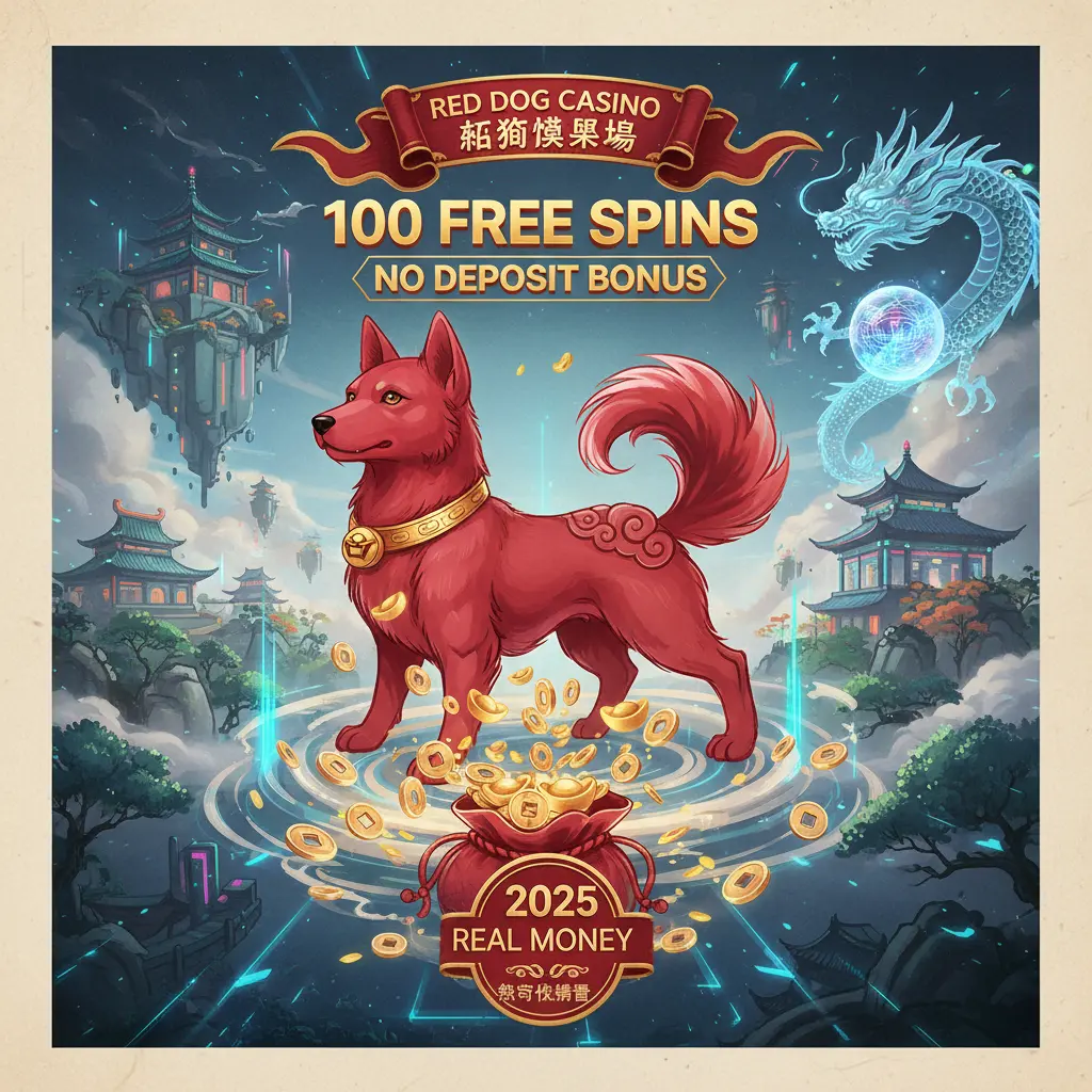 100 free spins for real money 2025 No Deposit Bonus - Casino