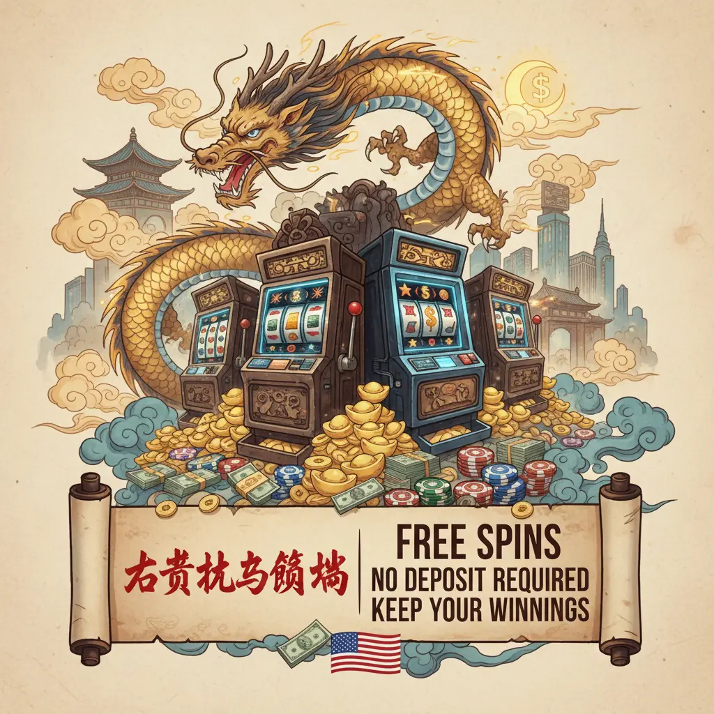 USA free spins no deposit required keep your winnings - SlotsandCasino