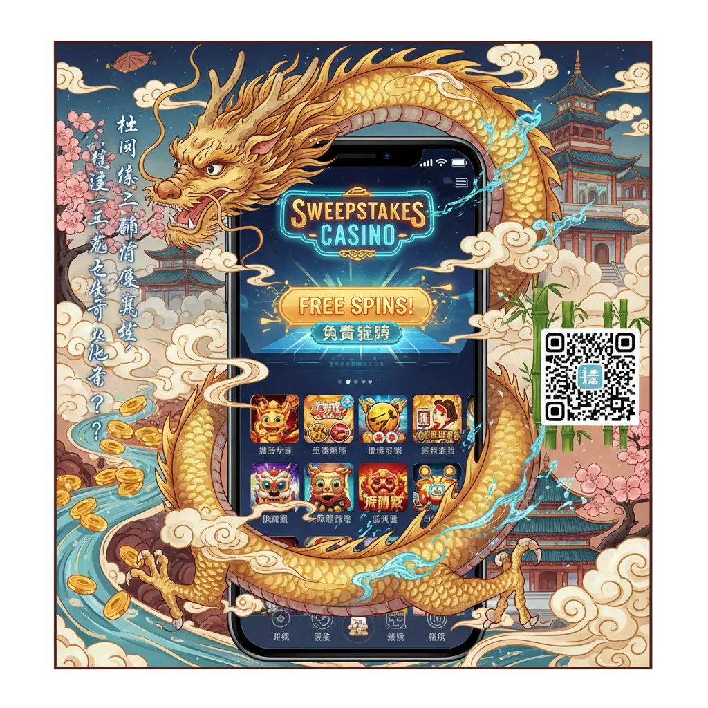 What casino app gives you free spins? - Sweepstakes