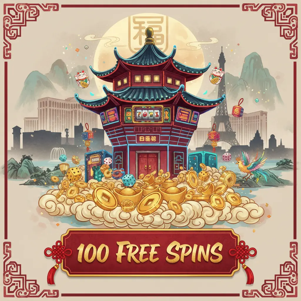 100 free spins casino - Casino