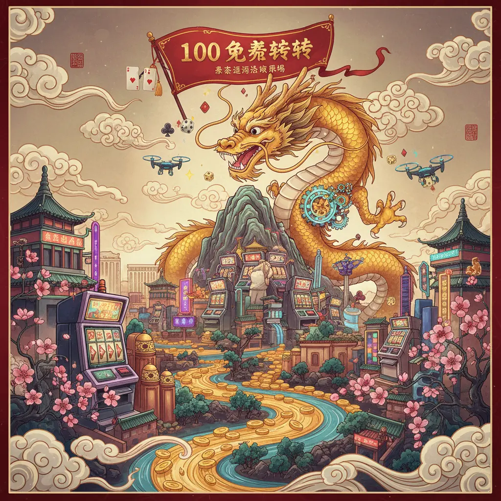 100 free spins casino - Vegas