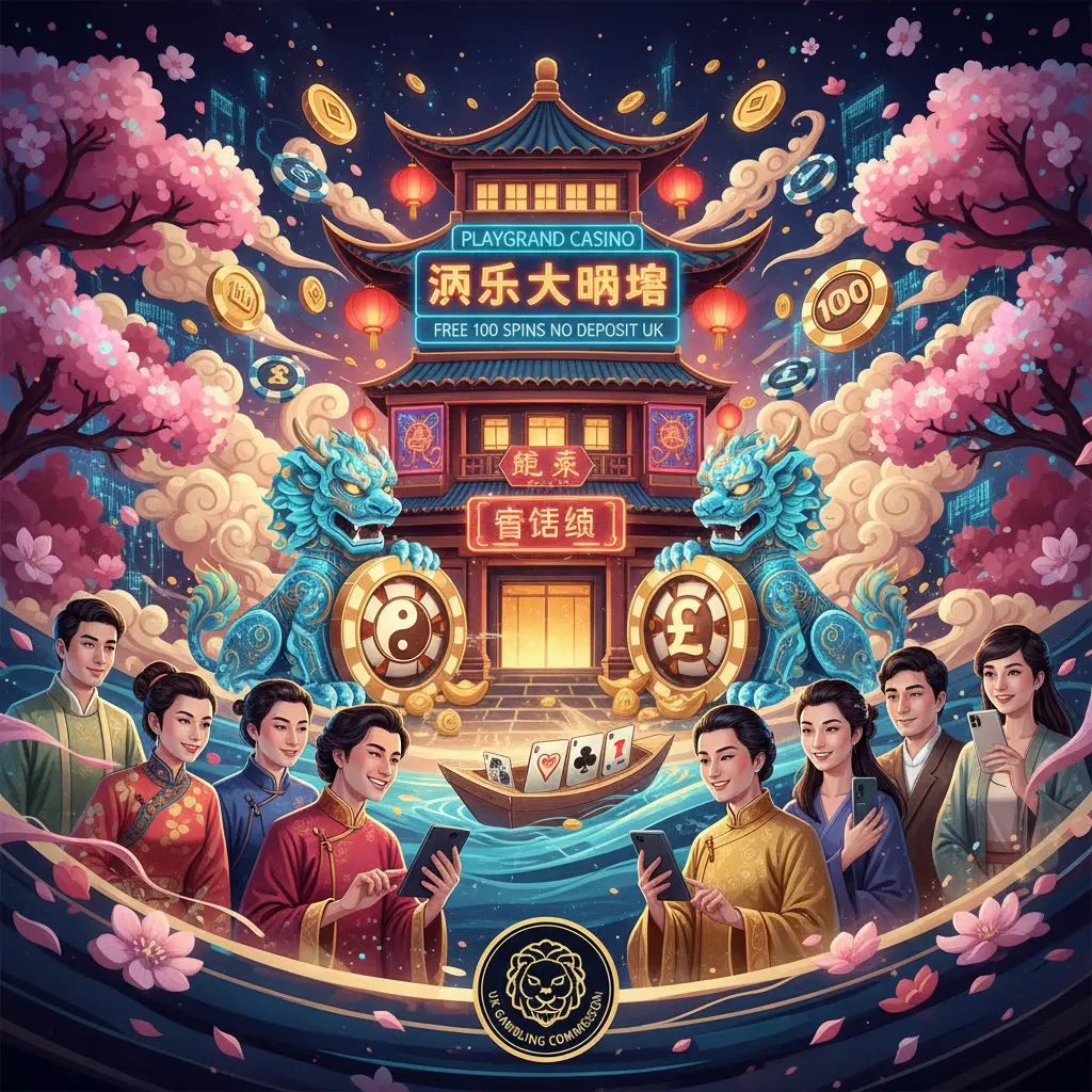 free 100 spins no deposit uk - PlayGrand