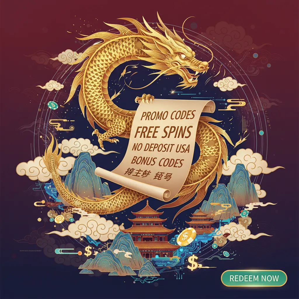 Free spins casino no deposit bonus codes USA - Promotional