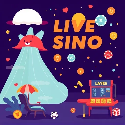 Why Live Casino UK Has Become So Popular