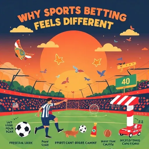 Why Sports Betting in the UK Feels Different in 2026