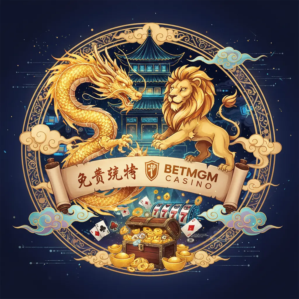 What casino app gives you free spins? - BetMGM