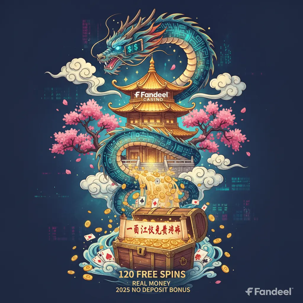 120 free spins for real money 2026 No Deposit Bonus - FanDuel