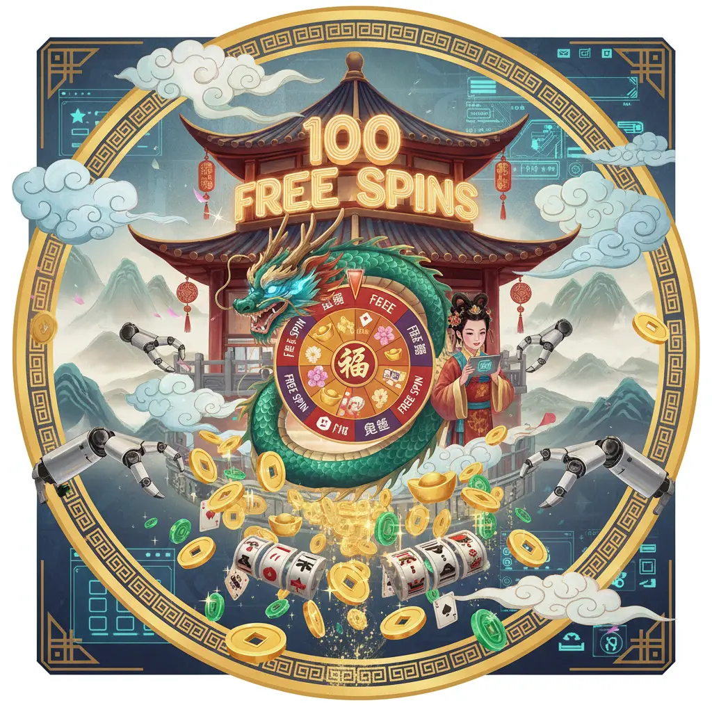 100 free spins casino - Spins