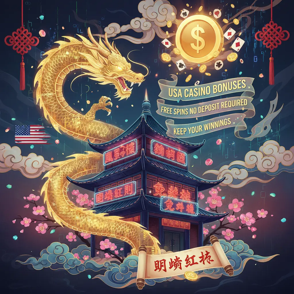 USA free spins no deposit required keep your winnings - Bonuses