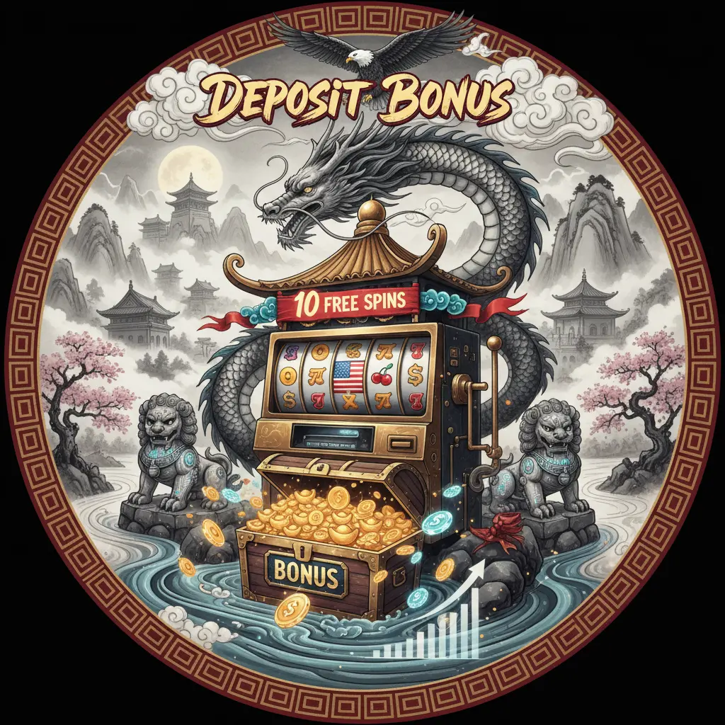 10 free spins slot usa - Deposit