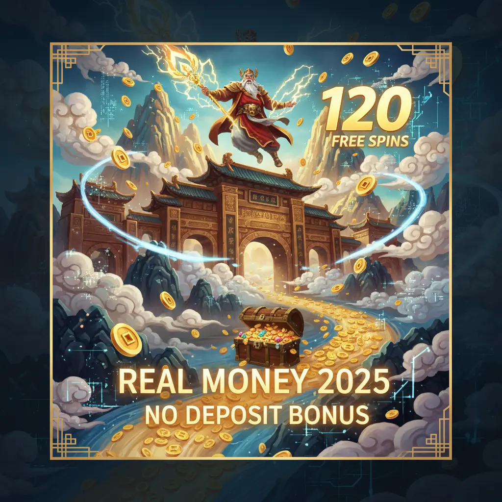 120 free spins for real money 2026 No Deposit Bonus - Olympus
