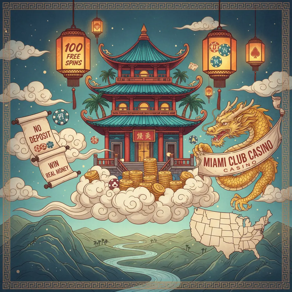 100 free spins no deposit win real money USA - Casino