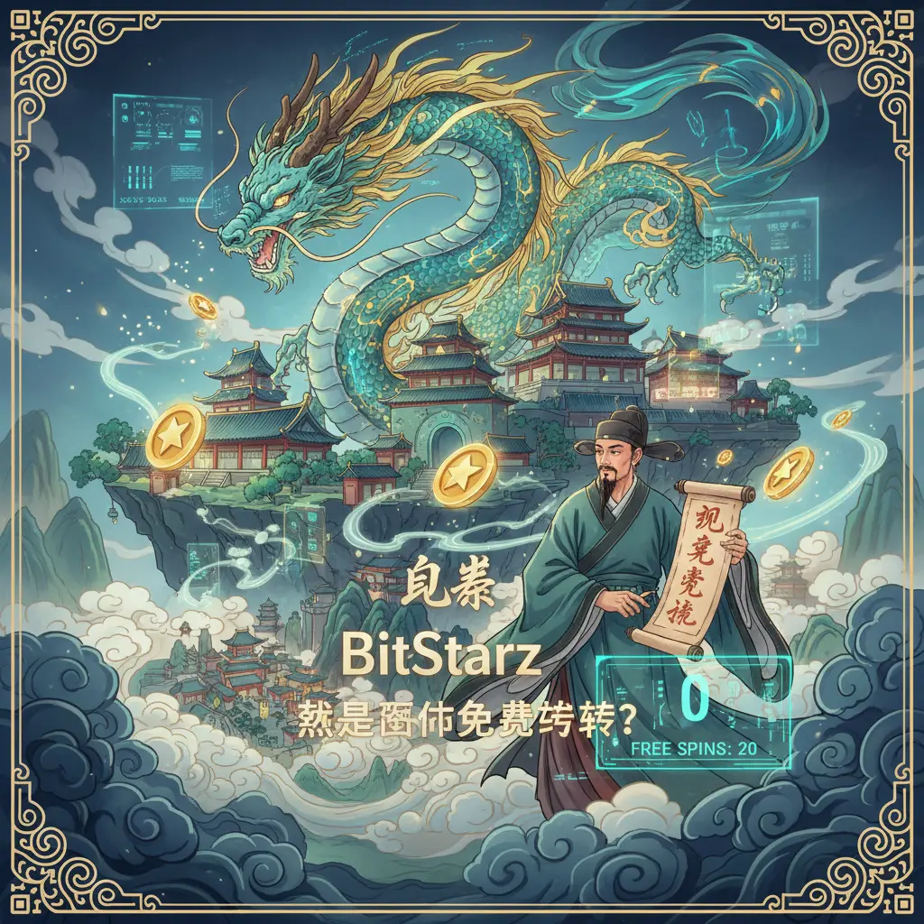 Can I get free spins without a deposit? - BitStarz