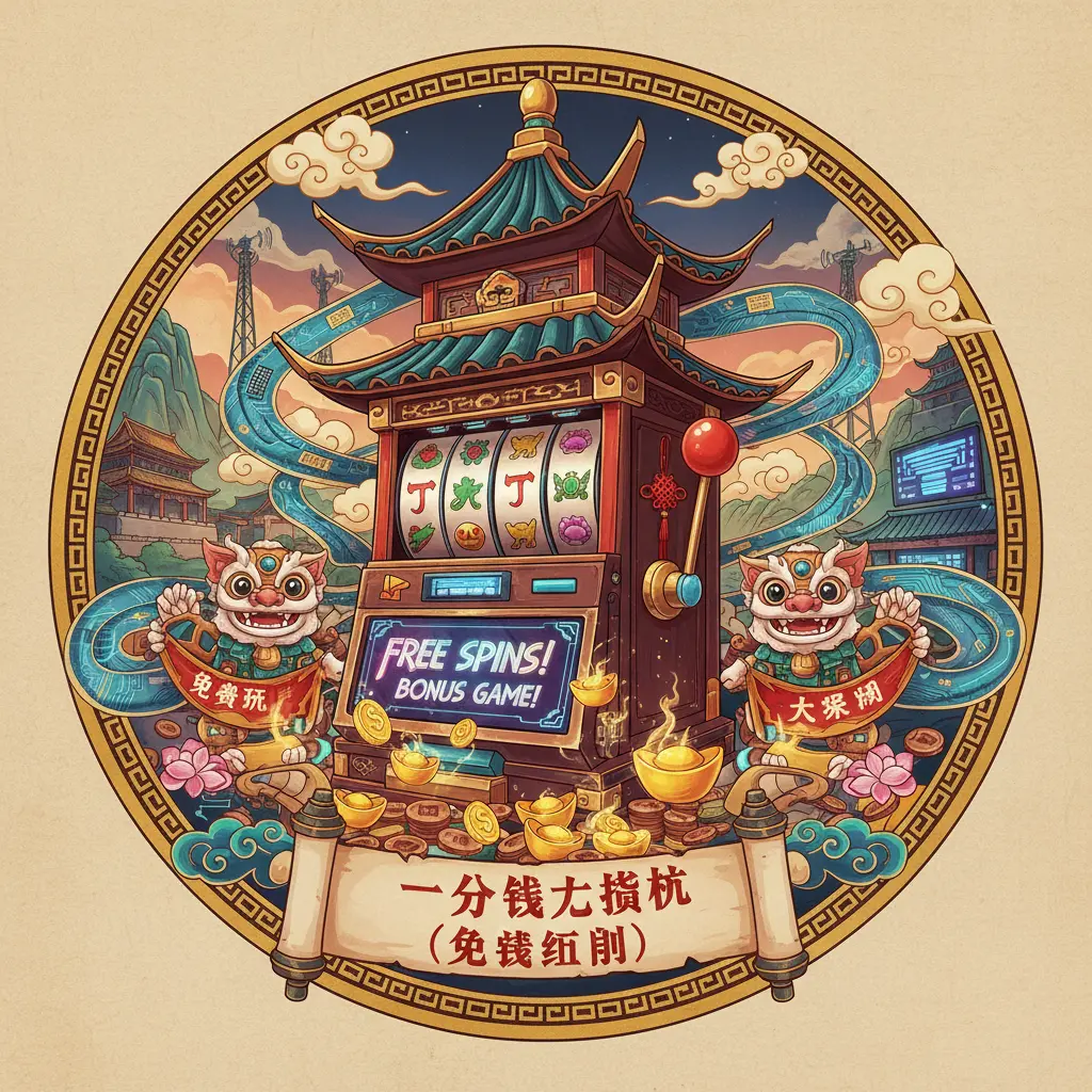 Free slots with bonus and free spins - Penny