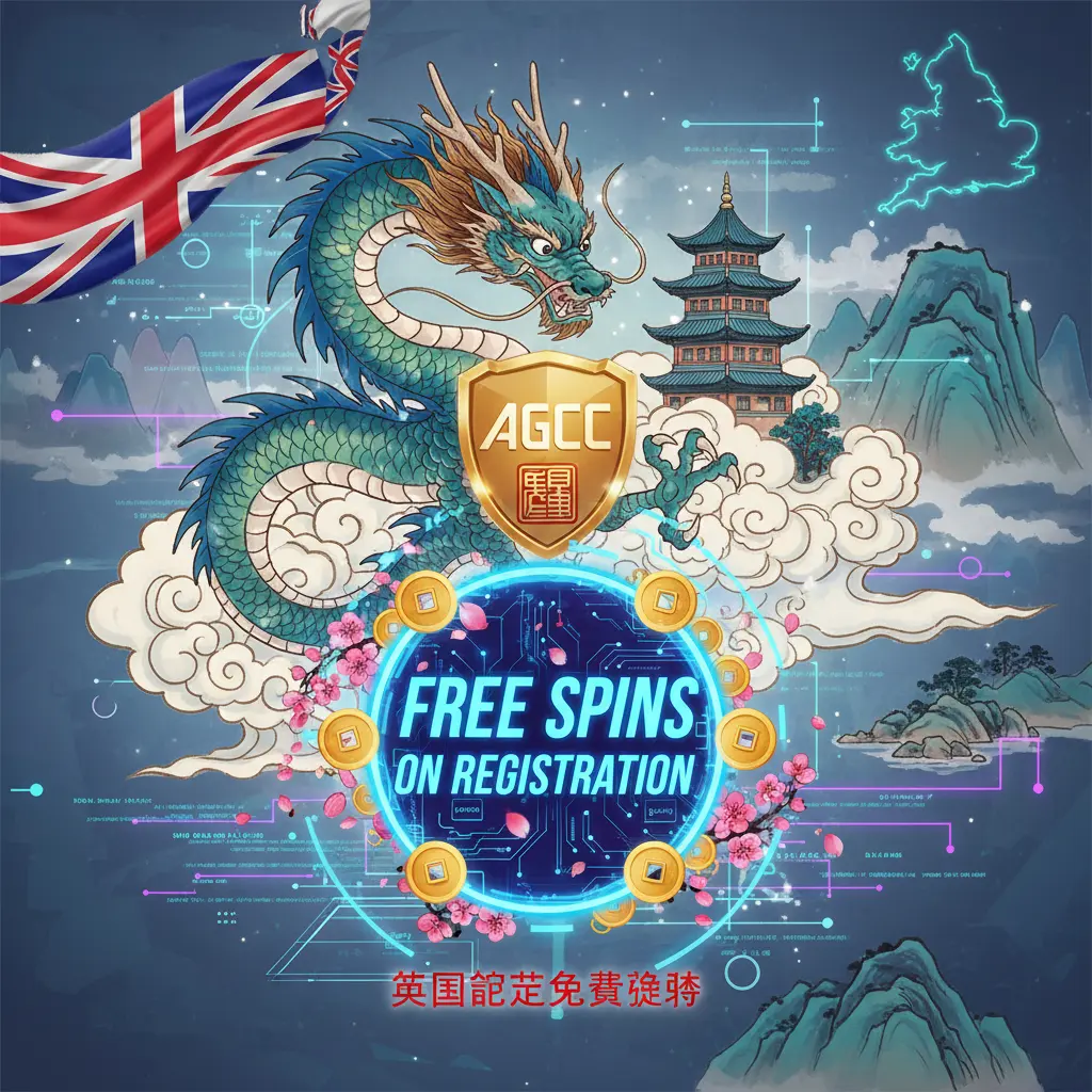 Free spins on registration UK - Commission