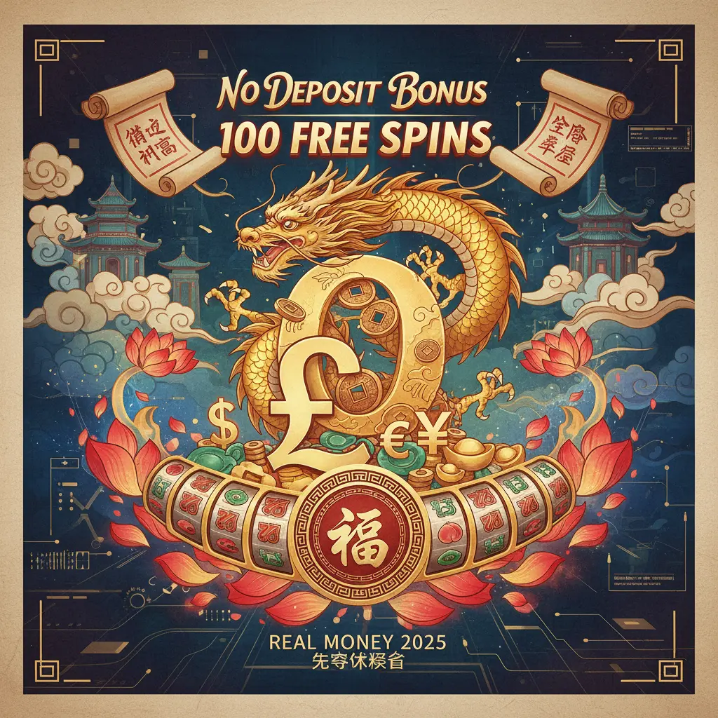 100 free spins for real money 2025 No Deposit Bonus - Deposit