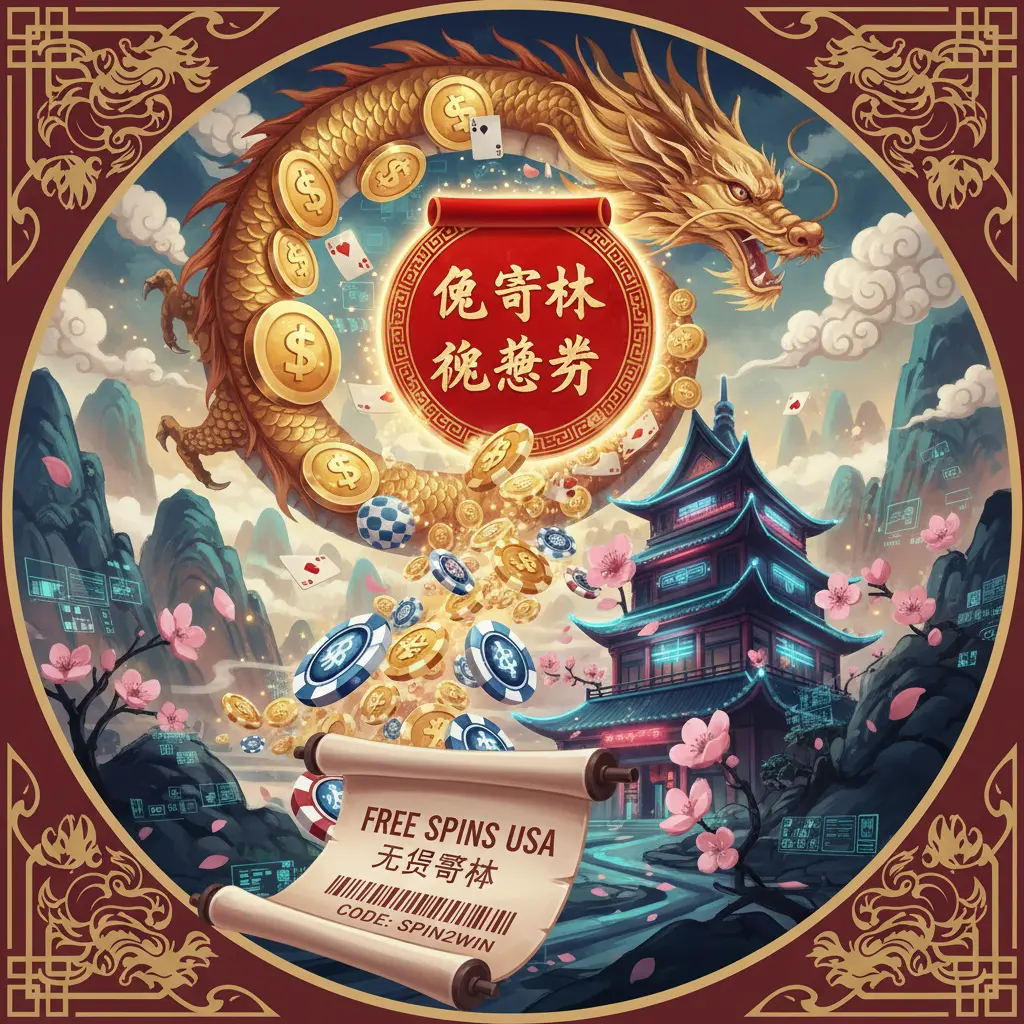 Free spins casino no deposit bonus codes USA - Deposit