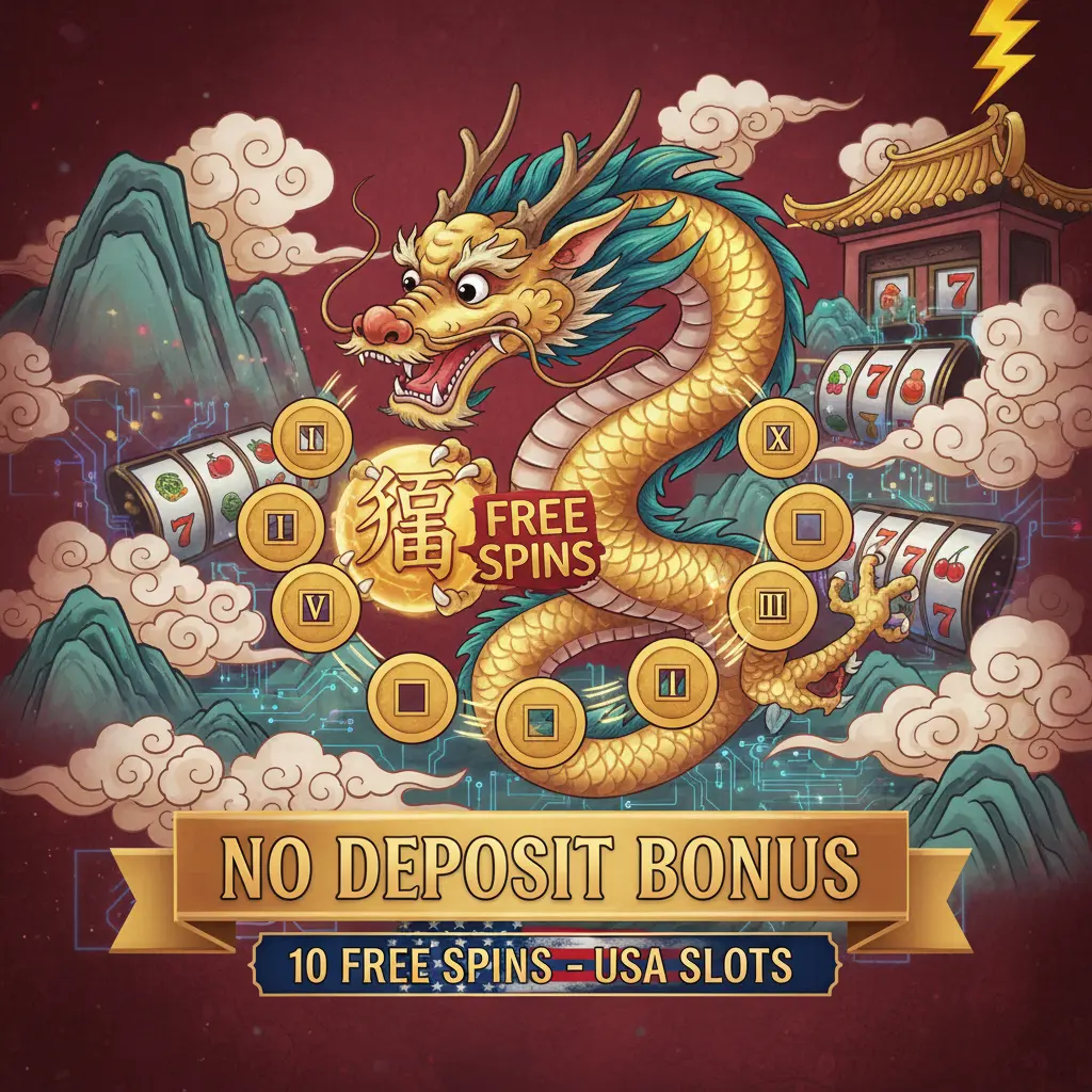 10 free spins slot usa - Deposit