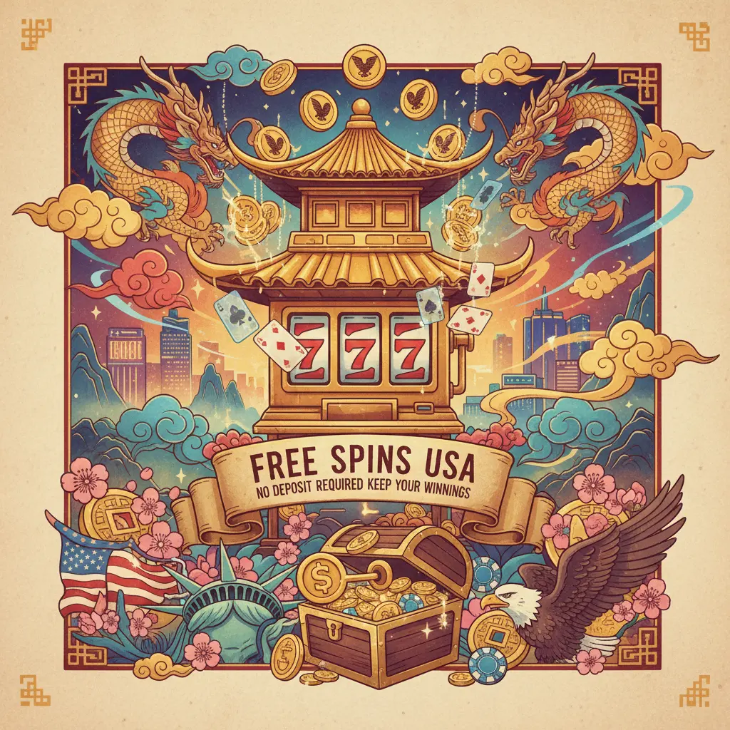 USA free spins no deposit required keep your winnings - Spins