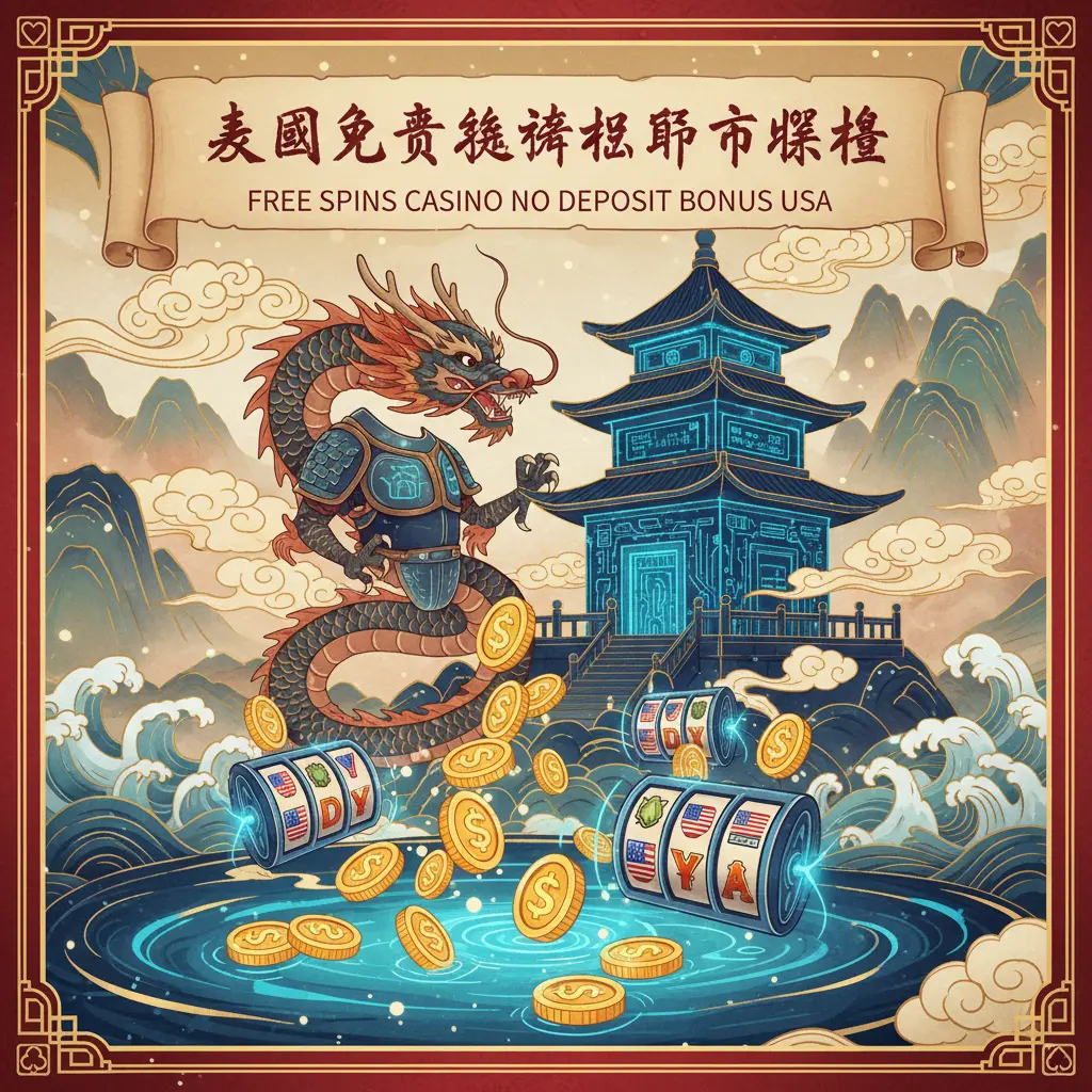 Free spins casino no deposit bonus codes USA - Casinos
