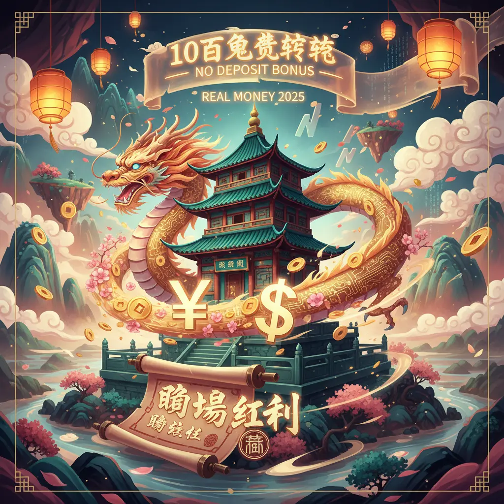 100 free spins for real money 2025 No Deposit Bonus - Bonuses