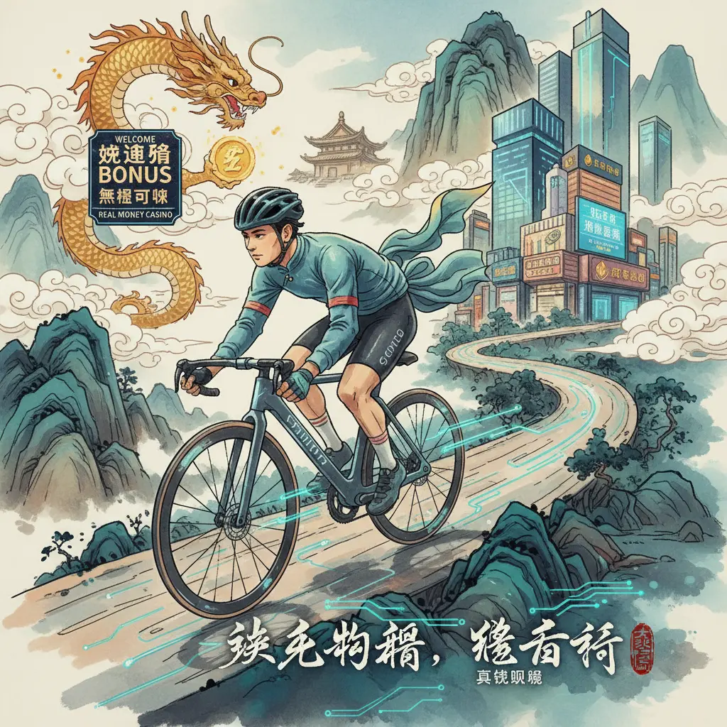 Best free welcome bonus no deposit required real money casino - Cycling