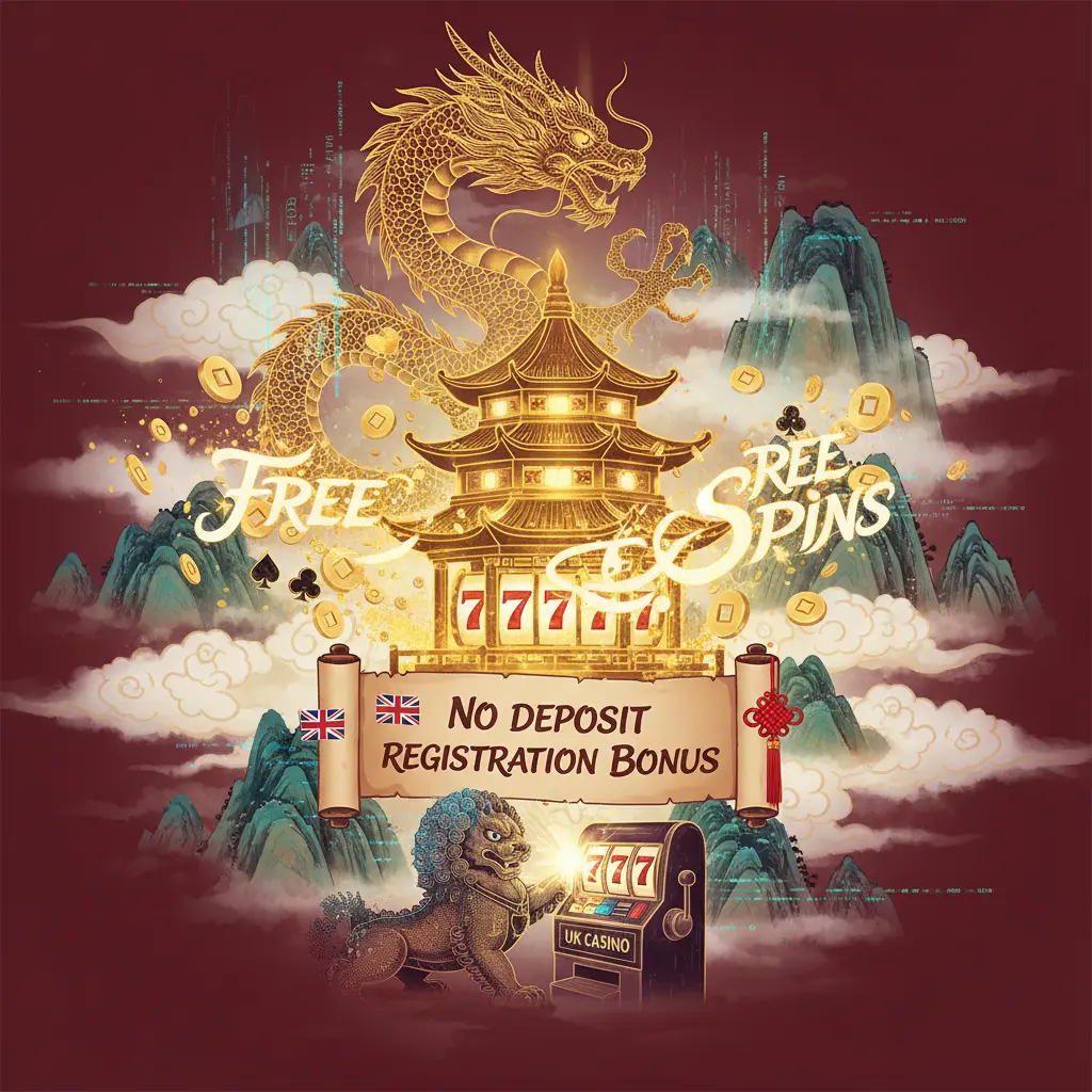 Free spins on registration UK - Bonuses