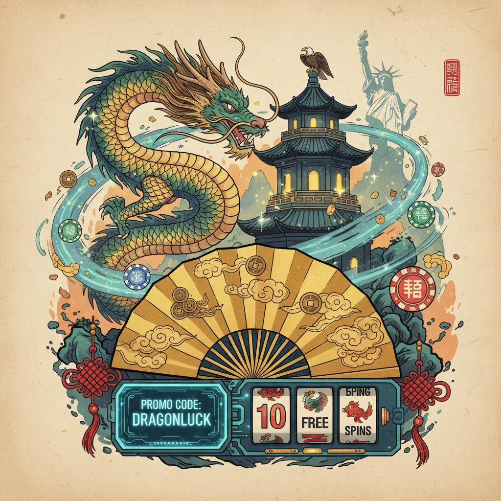 10 free spins slot usa - Promotional